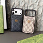 Elite Vogue iPhone Case