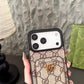 Elite Vogue iPhone Case