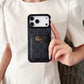 Elite Vogue iPhone Case