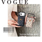 Elite Vogue iPhone Case