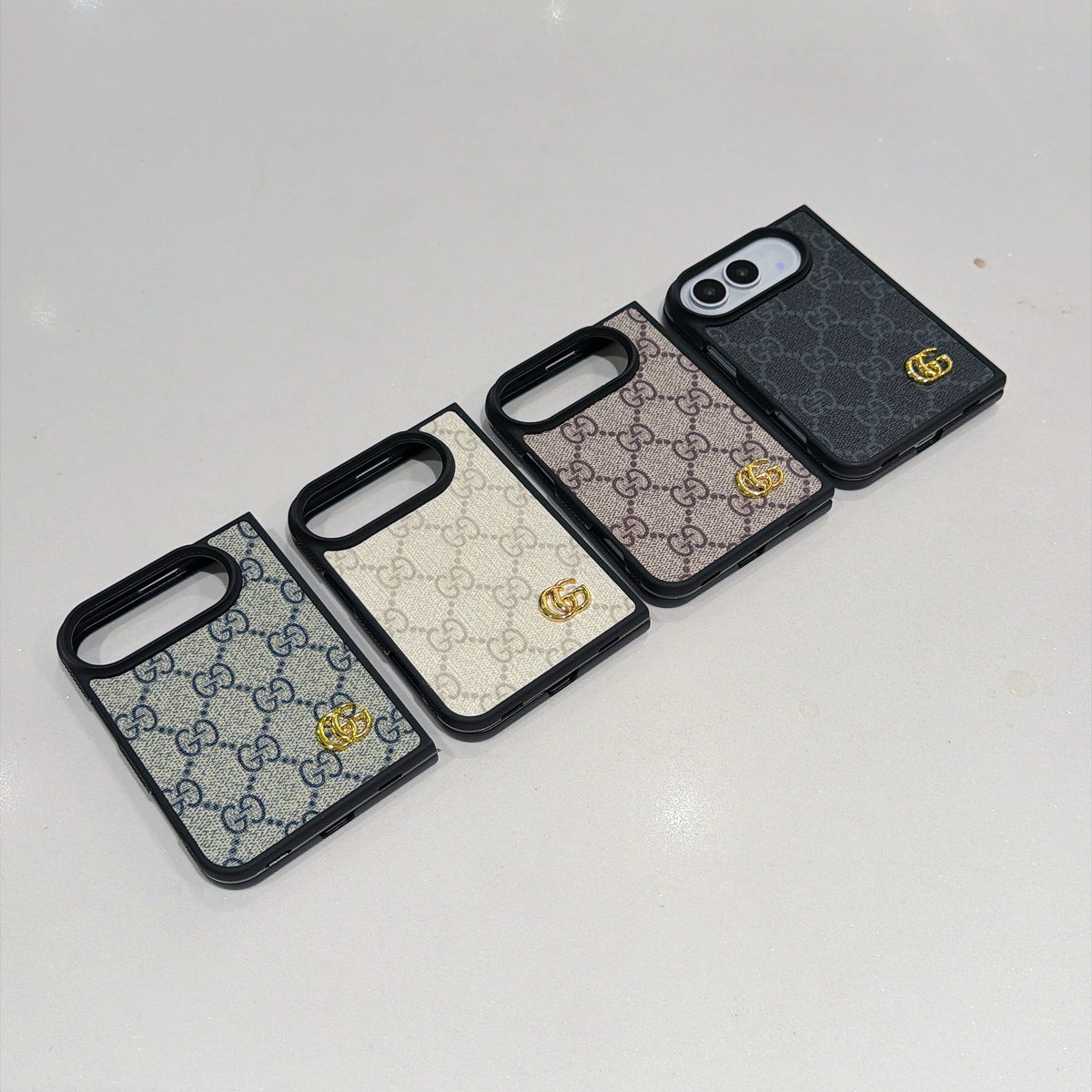 Premium Magnetic Slim Case for iPhone by Casestylepro - view 1