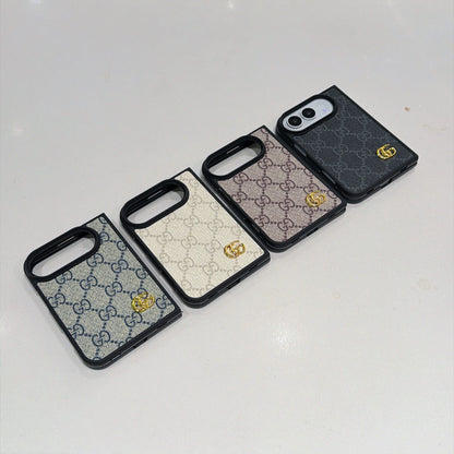 CaseStylePro Premium Magnetic Slim Case for iPhone