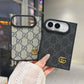 CaseStylePro Premium Magnetic Slim Case for iPhone