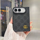 CaseStylePro Premium Magnetic Slim Case for iPhone