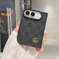 CaseStylePro Premium Magnetic Slim Case for iPhone