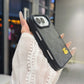 CaseStylePro Premium Magnetic Slim Case for iPhone