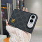 CaseStylePro Premium Magnetic Slim Case for iPhone