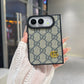 CaseStylePro Premium Magnetic Slim Case for iPhone