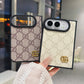 CaseStylePro Premium Magnetic Slim Case for iPhone