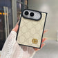 CaseStylePro Premium Magnetic Slim Case for iPhone