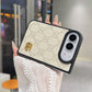 CaseStylePro Premium Magnetic Slim Case for iPhone