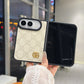 CaseStylePro Premium Magnetic Slim Case for iPhone