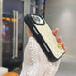 CaseStylePro Premium Magnetic Slim Case for iPhone