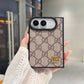 CaseStylePro Premium Magnetic Slim Case for iPhone