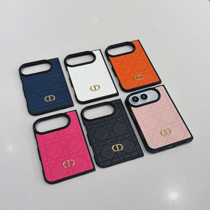 CaseStylePro Dual-Layer Rugged Drop Protection Case for iPhone