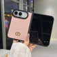 CaseStylePro Dual-Layer Rugged Drop Protection Case for iPhone