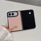 CaseStylePro Dual-Layer Rugged Drop Protection Case for iPhone