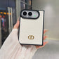 CaseStylePro Dual-Layer Rugged Drop Protection Case for iPhone