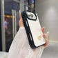 CaseStylePro Dual-Layer Rugged Drop Protection Case for iPhone