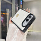 CaseStylePro Dual-Layer Rugged Drop Protection Case for iPhone