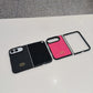 CaseStylePro Dual-Layer Rugged Drop Protection Case for iPhone