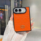 CaseStylePro Dual-Layer Rugged Drop Protection Case for iPhone