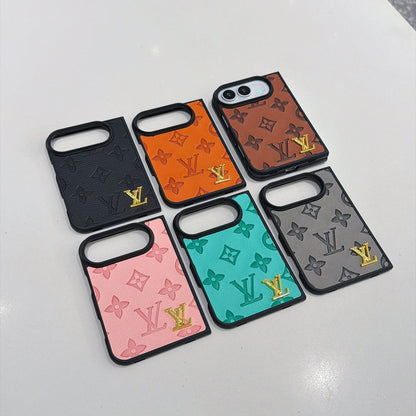 CaseStylePro Electroplated Metallic Trim Case for iPhone