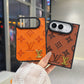 CaseStylePro Electroplated Metallic Trim Case for iPhone