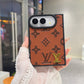 CaseStylePro Electroplated Metallic Trim Case for iPhone