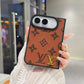 CaseStylePro Electroplated Metallic Trim Case for iPhone