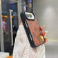 CaseStylePro Electroplated Metallic Trim Case for iPhone