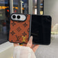 CaseStylePro Electroplated Metallic Trim Case for iPhone