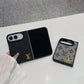 CaseStylePro Electroplated Metallic Trim Case for iPhone