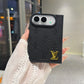 CaseStylePro Electroplated Metallic Trim Case for iPhone