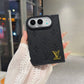 CaseStylePro Electroplated Metallic Trim Case for iPhone