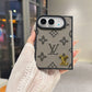 CaseStylePro Electroplated Metallic Trim Case for iPhone