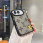 CaseStylePro Electroplated Metallic Trim Case for iPhone
