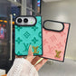 CaseStylePro Electroplated Metallic Trim Case for iPhone