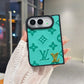 CaseStylePro Electroplated Metallic Trim Case for iPhone