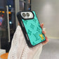 CaseStylePro Electroplated Metallic Trim Case for iPhone