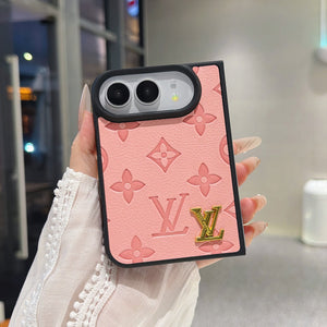 Casestylepro Electroplated Metallic Trim Case for iPhone
