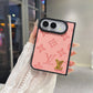 CaseStylePro Electroplated Metallic Trim Case for iPhone