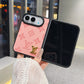 CaseStylePro Electroplated Metallic Trim Case for iPhone
