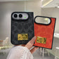 CaseStylePro Crystal Clear Shock-Resistant Case for iPhone