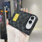 CaseStylePro Crystal Clear Shock-Resistant Case for iPhone