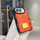 CaseStylePro Crystal Clear Shock-Resistant Case for iPhone