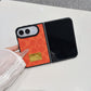 CaseStylePro Crystal Clear Shock-Resistant Case for iPhone