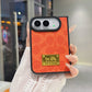 CaseStylePro Crystal Clear Shock-Resistant Case for iPhone
