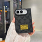 CaseStylePro Crystal Clear Shock-Resistant Case for iPhone