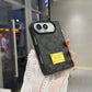 CaseStylePro Crystal Clear Shock-Resistant Case for iPhone